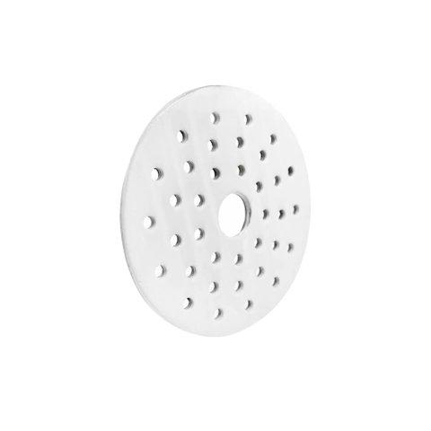 Disco de Porcelana para Dessecador