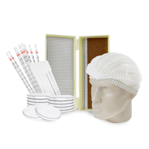 Kit do Bioquímico/Biólogo para Cursos Técnicos e Especializações