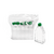 Frasco Para Cultivo Celular com Tampa Estéril Sem Filtro 75cm² com 5 Unid.
