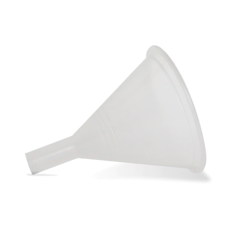 Funil de Plástico (PP)
