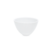Cadinho de Porcelana Forma Baixa 130mL