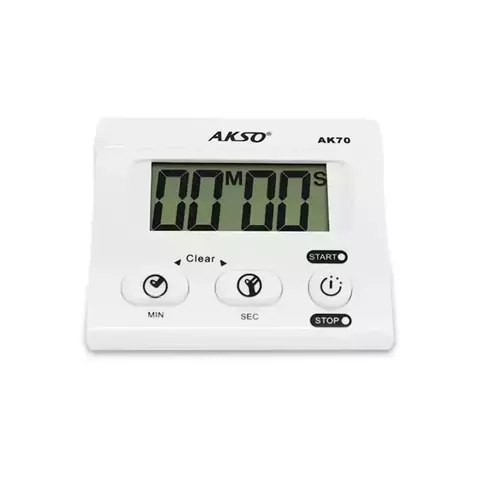 Timer Digital