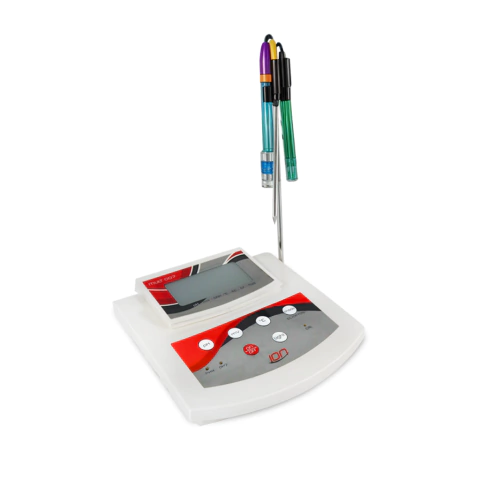 Medidor Multiparametro de Bancada