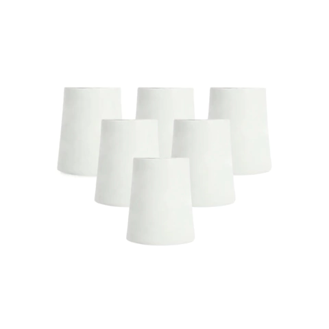 Rolha de Borracha N°10 ( Pct com 5 Unidades)