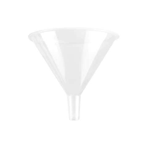 Funil de Plástico (Polipropileno) 150mm