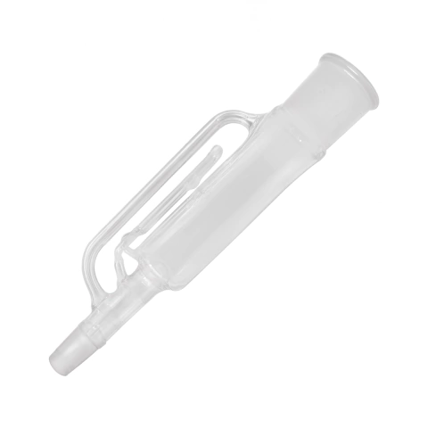 Extrator de Soxhlet Médio 300mm 45/50 e 24/40