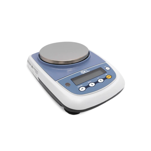 Balança de Precisão S Resolução 0,01g 2200gr - Bivolt