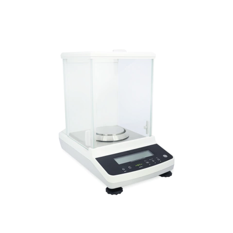 Balança Analítica Calibração Externa ATY 224 220g - Bivolt