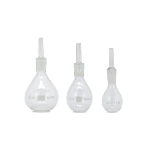 Picnômetro de Vidro