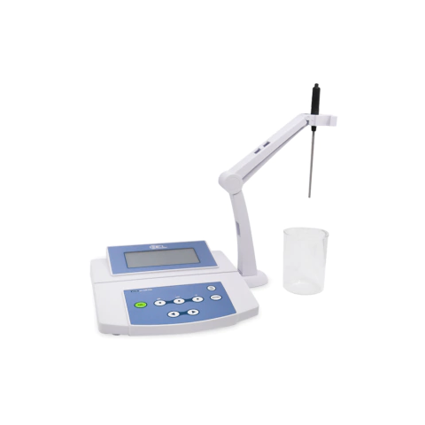 pHmetro de Bancada PHS3BW - 220V