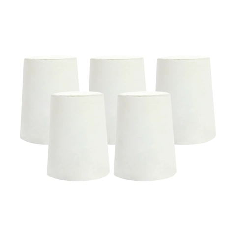 Rolha de Borracha N°7 ( Pct com 5 Unidades)