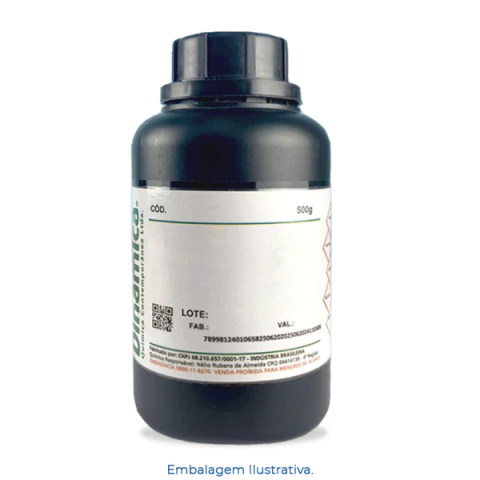 Citric Acid (1H2O) P.A. ACS