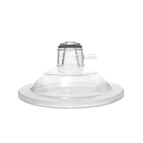 Tampa para Dessecador de Vidro