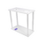 Suporte para 2 Cones de Inhof em Polipropileno - comprar online