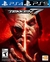 Tekken 7 Ps4 e Ps5 - Mídia Digital