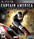 Captain America: Super Soldier Ps3 - Midia Digital