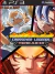 Crossover Legends Tenkaichi Ps3 - Midia Digital