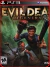Evil Dead: Regeneration Ps3 - Midia Digital