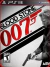 007: Blood Stone Ps3 - Midia Digital