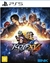 The King of Fighters XV Ps5 - Midia Digital