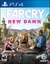 Far Cry New Dawn Ps4 - Midia Digital