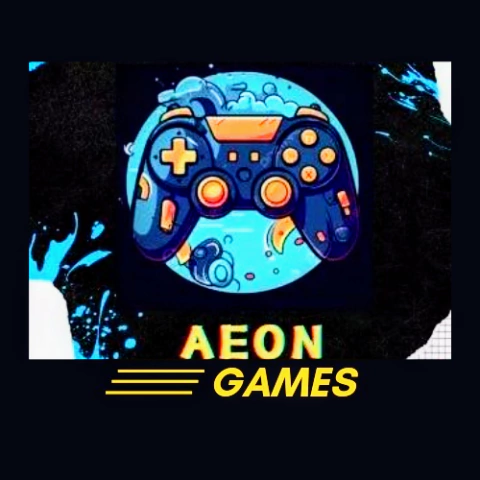 Aeon Games 