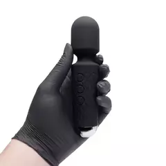 Mini Vibrador varinha Mágica - 20 modos de Vibrações & 8 Velocidades - comprar online