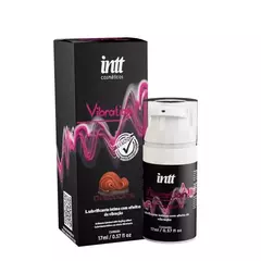 Vibrador líquido Vibration Chocolate 17g - Intt - comprar online