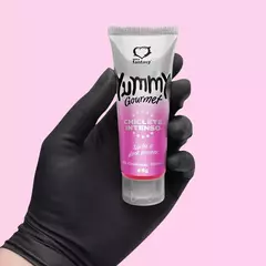Yummy Gourmet Gel Comestível 45g - Chiclete Intenso - Sexy Fantasy