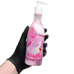 Gel Body Girl Hidratante Beijável Virilha, Bumbum e Coxa 305ml - comprar online