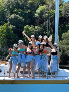 Cangas Personalizadas