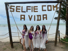 Body Personalizado Decotado - e-Noivinhas