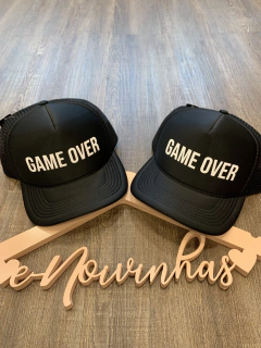 Bonés Trucker Personalizados