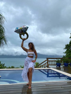 Biquíni Personalizado