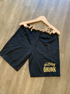 Bermuda Personalizada - comprar online