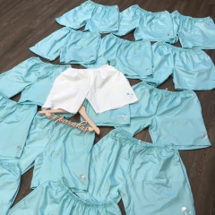 Bermuda Personalizada - e-Noivinhas