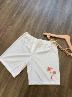 Bermuda Personalizada na internet