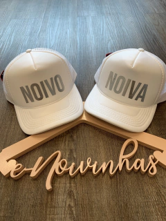 Bonés Trucker Personalizados