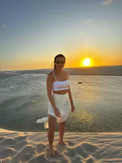 Biquíni Personalizado