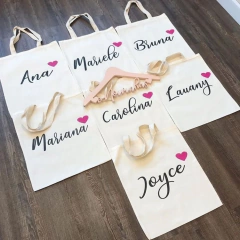 Ecobags Personalizadas na internet