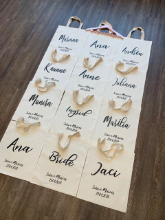 Ecobags Personalizadas