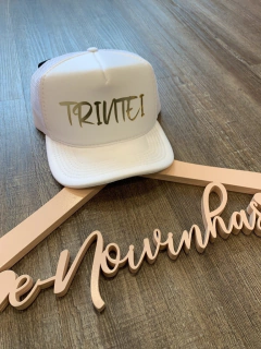 Bonés Trucker Personalizados - loja online