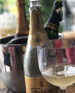 Taças Gin Personalizadas (mínimo 10 unidades) - loja online