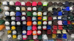 Imagem do Bonés Trucker Personalizados