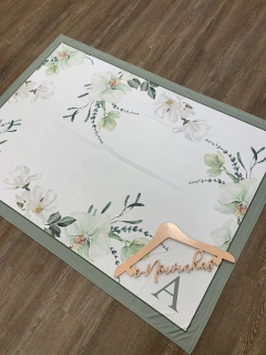 Cangas Personalizadas - comprar online