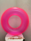 Boia Neon Pink 90cm