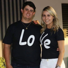 Camisetas Noivos - e-Noivinhas