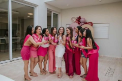 Taças Gin Metalizadas (mínimo 10 unidades)