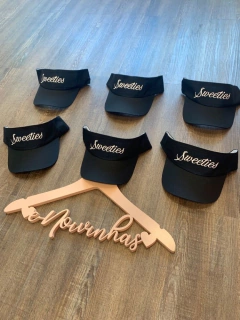 Viseiras Personalizadas - loja online