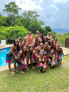 Cangas Personalizadas